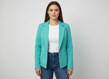 ochnik marynarki damskie: Marynarka damska, rozmiar XL — 7