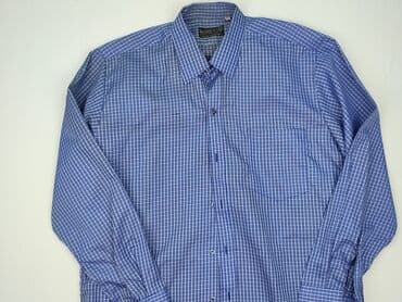 koszulki męskie cropp: Shirt for men, L (EU 40), condition - Perfect — 1