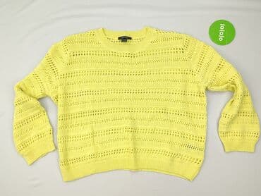 esmara sweter w paski: Esmara, Sweter damski, rozmiar XL — 2