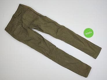 klapki yezzy: Jeansy damskie, rozmiar S — 3