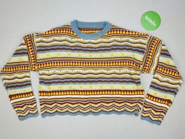 sweter rozpinany shein: Shein, Sweter damski, rozmiar M — 2