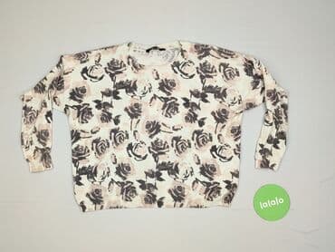 miu miu t shirty: Top Secret, Women`s sweater, size S (EU 36) — 2