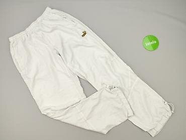 bluza puma: Puma, Spodnie dresowe damskie, rozmiar M — 2