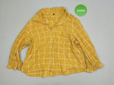 koszula flanelowa carhartt: H&M, Koszula damska, rozmiar S — 2