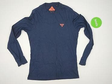 Barbour, Bluzka dla mężczyzn, rozmiar M w lalafo.pl — 2 Barbour, Bluzka dla mężczyzn, rozmiar M — 2