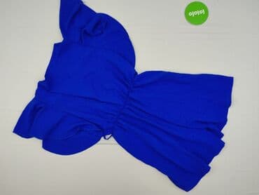 kombinezon damski plisowany: New Collection, Sukienka damska, rozmiar S — 3