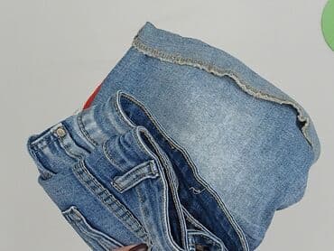 krótkie spodenki missdenim: Fashion Jeans, Szorty damskie, rozmiar S — 6