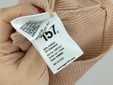 louis vuitton dresy: Lager 157, Top damski, rozmiar S — 5