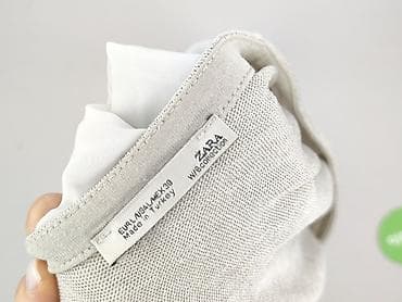 lefties poland: Zara, Bluzka damska, rozmiar L — 4
