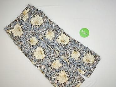 trampki biale h m: H&M, Spodnie materiałowe damskie, rozmiar M — 2