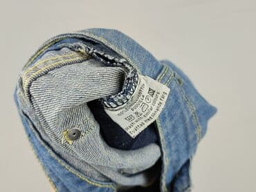 krótkie spodenki i nogi z cellulitem: S.Oliver, Szorty damskie, rozmiar M — 5