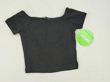 sweter na ramiona: Stradivarius, Top damski, rozmiar M — 2