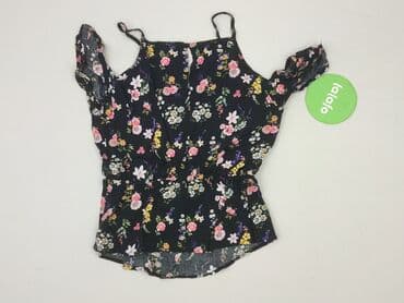 bluzka plus size: Bluzka damska, S — 3