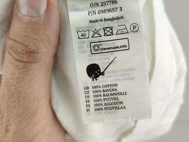 monkey t shirty: Monki, Women`s T-shirt, size S — 6