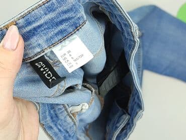 джинси жіночі сінсей: H&M, Jeans for women, size M (EU 38) — 4
