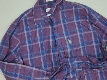 Us Polo Assn, Сорочка для чоловіків, розмір XL