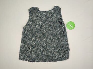 sukienki swing plus size: Women's blouse, size 4XL (EU 48) — 3