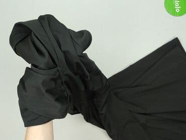 sukienki midi z krótkim rękawem: Сукня жіноча, розмір S — 5