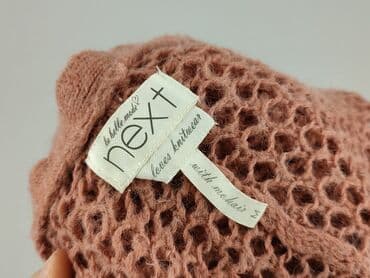 poliamid w swetrze: Kardigan damski, rozmiar M — 4