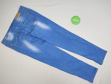 jeans 44: Jeansy damskie, rozmiar 2XL — 3