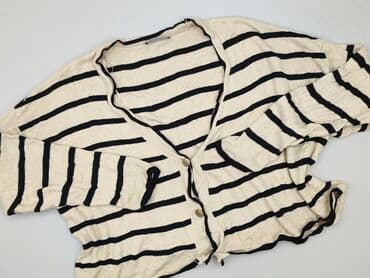 pull and bear sweter rozpinany: Lc Waikiki, Kardigan damski, rozmiar L — 1