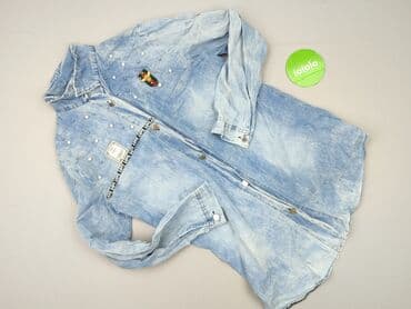 guess t shirty allegro: Сорочка жіноча, розмір L — 2
