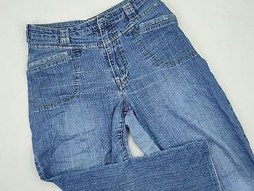 Jeansy damskie, rozmiar S