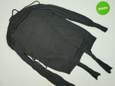 zapięcie do stroju kąpielowego: Kardigan damski, rozmiar S — 3