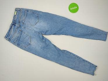 molo: Zara, Jeansy damskie, rozmiar S — 3