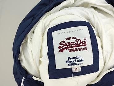 bluza michael jackson: Superdry, Kamizelka damska, rozmiar M — 4