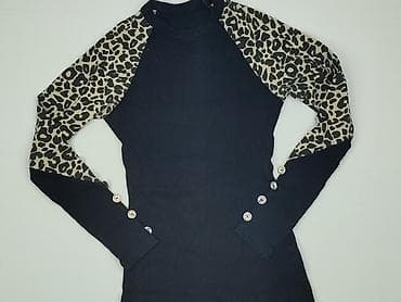 leopard: Bluzka damska, rozmiar S — 1