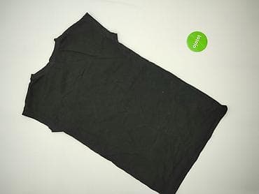 basic oversized t shirty: Sukienka damska, rozmiar M — 3