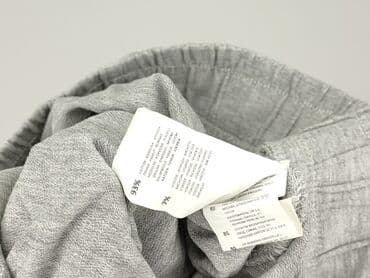 biała spódnica reserved: Spódnica damska, rozmiar S — 5