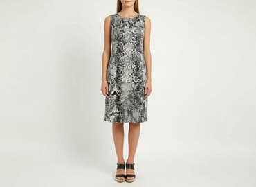 adidasy do sukienki: MNG, Sukienka damska, rozmiar L — 7