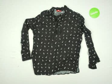 marynarka damska h: TXM, Women's blouse, size M (EU 38) — 2