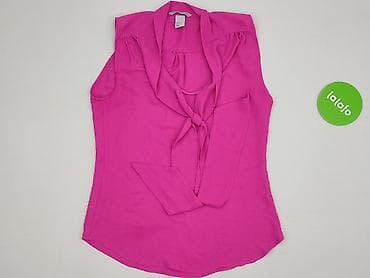 kurtka bambi hm: H&M, Bluzka damska, rozmiar XS — 2