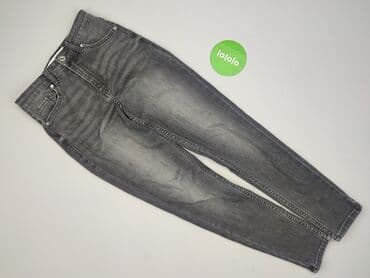 jeansy damskie bershka: Bershka, Jeansy damskie, rozmiar S — 2