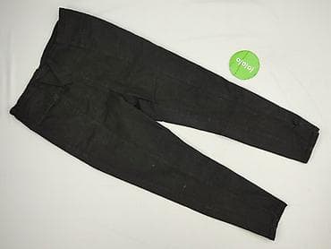 version jeans damskie: Beloved, Legginsy Eleganckie damskie, rozmiar XL — 2