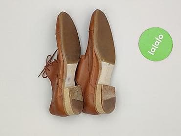 boots: Półbuty dla mężczyzn, rozmiar 41 — 4