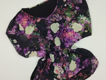 bluzki damskie dopasowane: F&F, Bluzka damska, rozmiar XL — 1