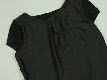 c a bluzy damskie duże rozmiary: Bluzka damska, rozmiar L — 1