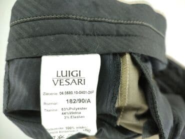 ubrania genzie allegro: Spodnie dla mężczyzn, rozmiar S — 4