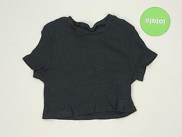 koszulka top: Shein, Top damski, rozmiar M — 2