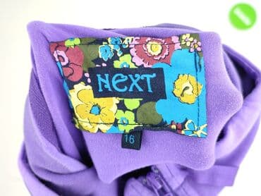 sweter w paski h: Next, Women`s sweatshirt, size 2XL (EU 44) — 4