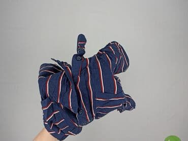 koszula niebieska hm: New Look, Koszula damska, rozmiar M — 6