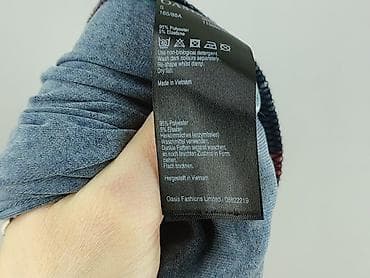 sandałki obex: Oasis, Sukienka damska, rozmiar S — 5