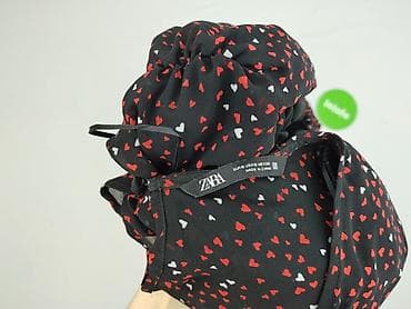 wiosenne sukienki: Zara, Sukienka damska, rozmiar S — 6