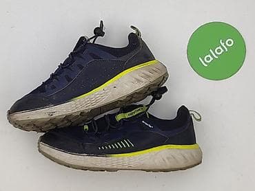 sneakersy: Sneakersy damskie, rozmiar 37 — 3