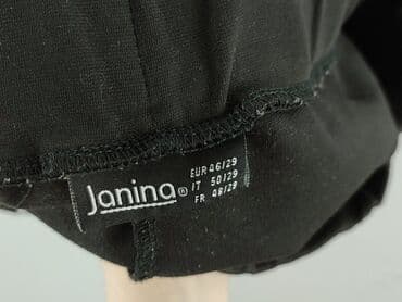 legginsy do biegania nike: Janina, Spodnie materiałowe damskie, rozmiar XL — 4