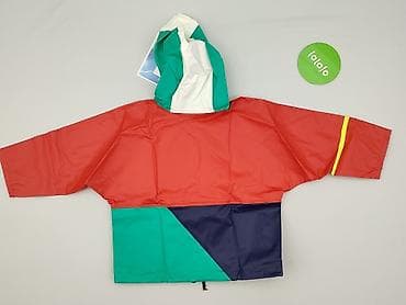 esprit trampki: Kurtka przeciwdeszczowa, 1.5-2 lat, 86-92 cm, stan - Bardzo dobry — 3